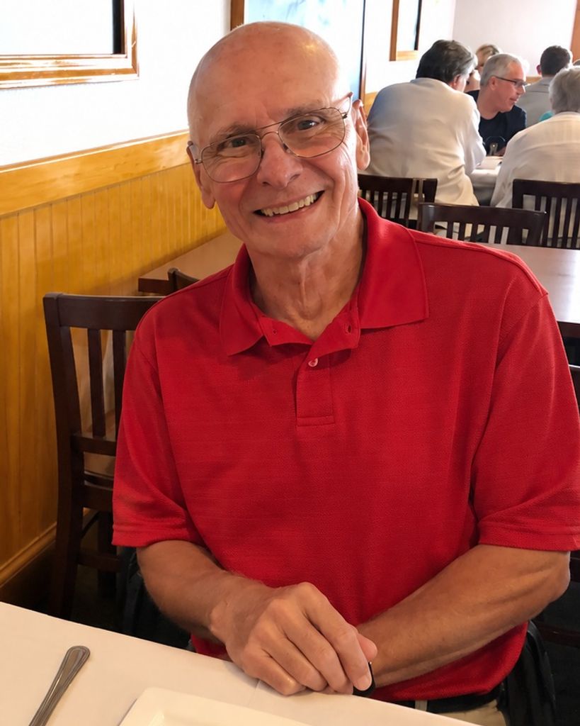 John Marino Profile Photo