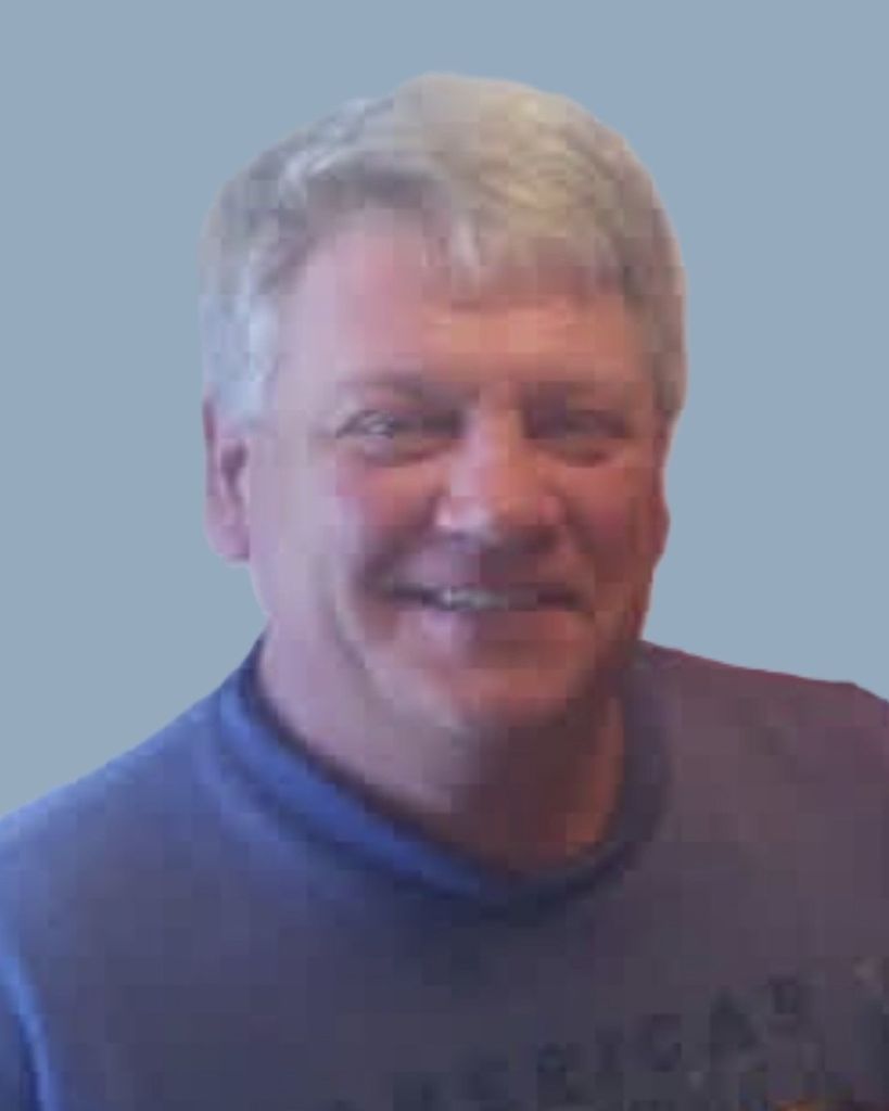 Thomas G. Stumborg