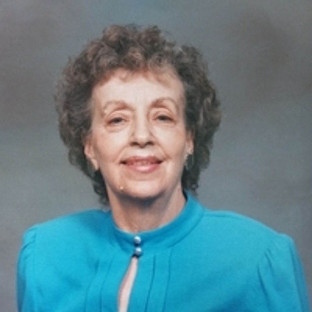 Jean Rhodes Profile Photo