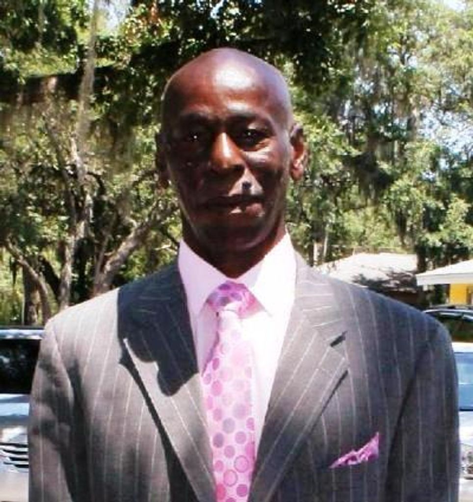 Mr. Rodney "Bear" Milton Thomas Profile Photo