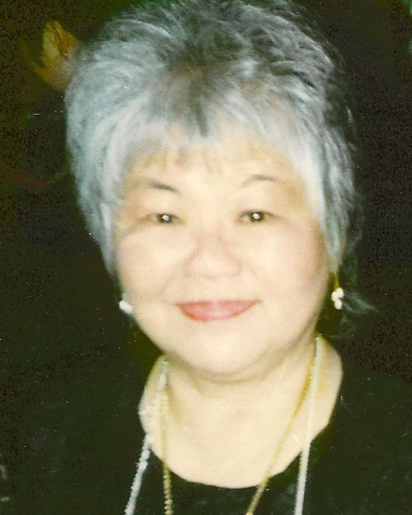 Loren G. Huang