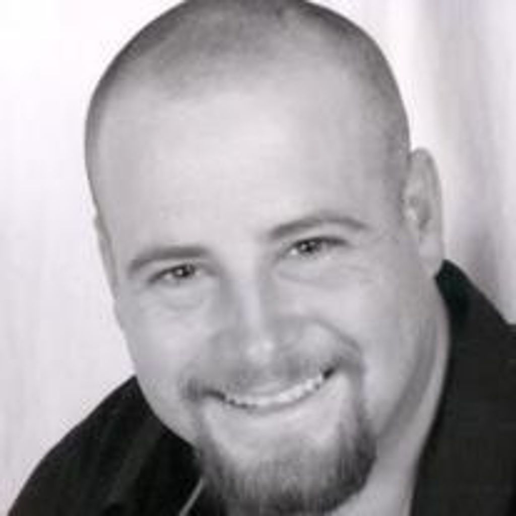 Jared Ray Melton
