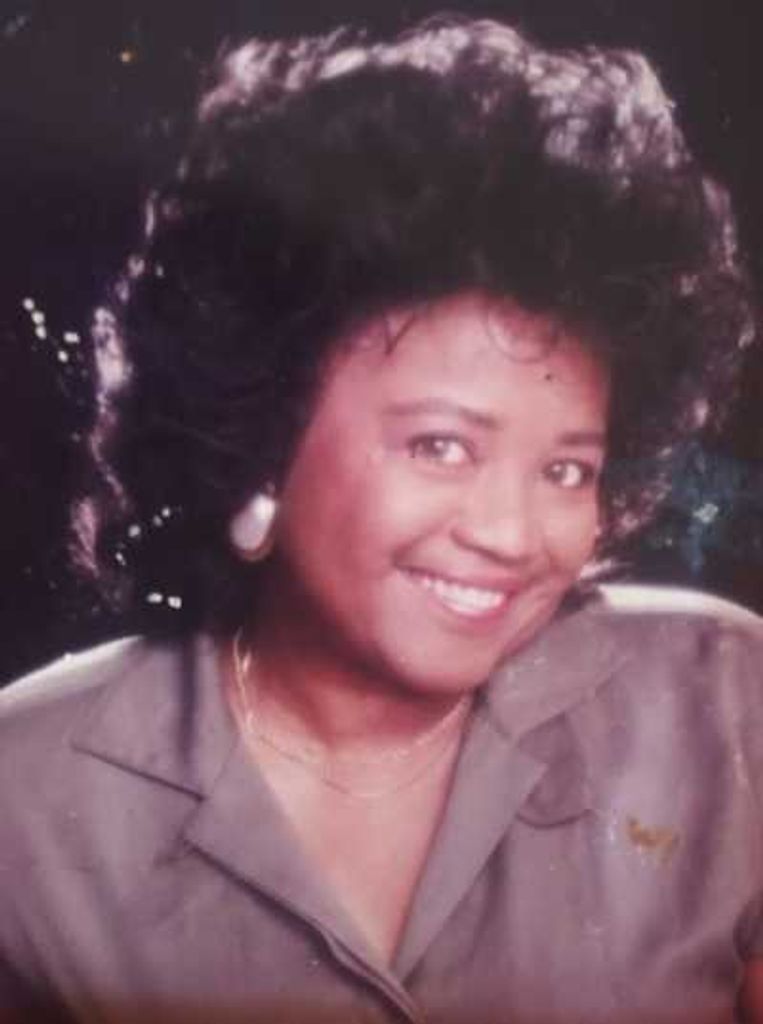 Lynn Patricia Taylor