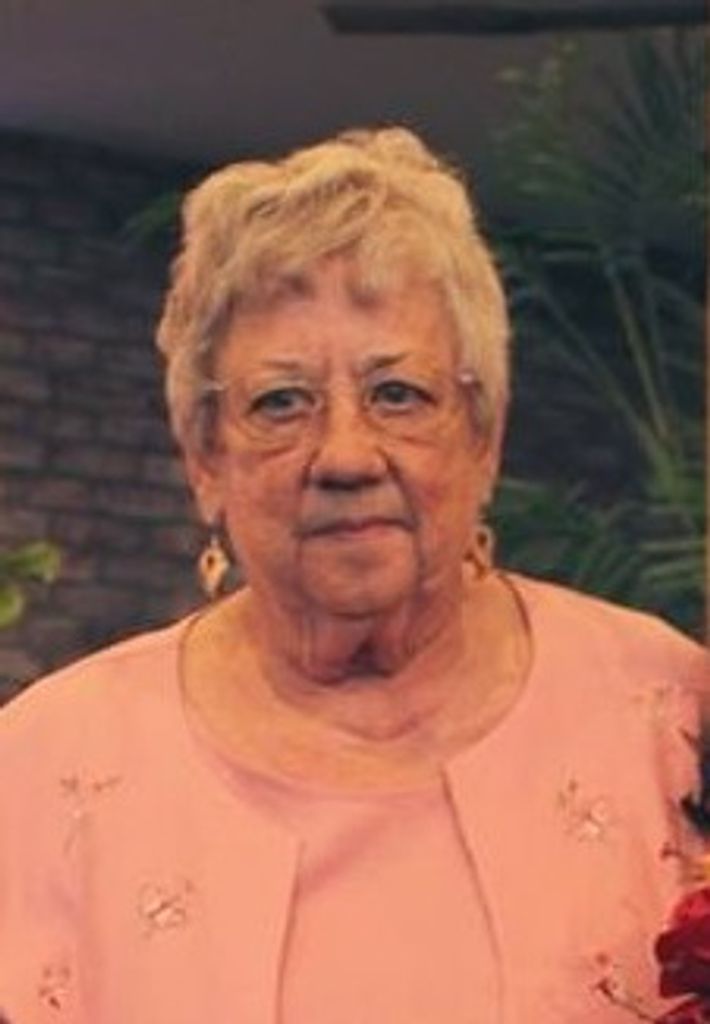 Louise Steinhauer Profile Photo