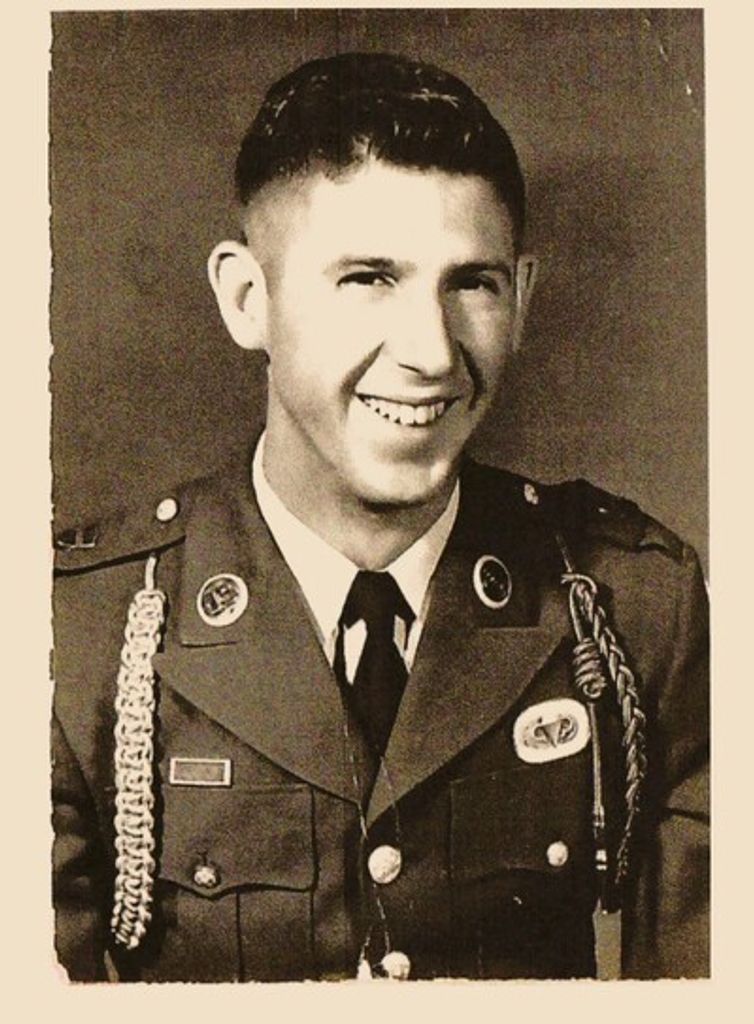 John Stevens Tabor Profile Photo