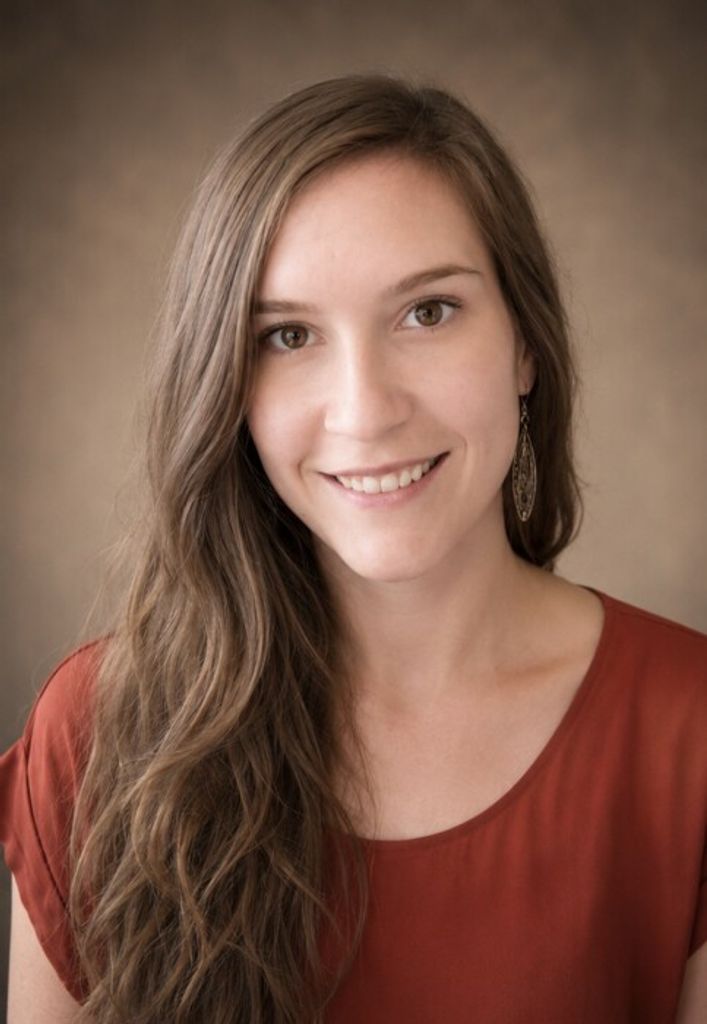 Jessica Ann Racine Profile Photo