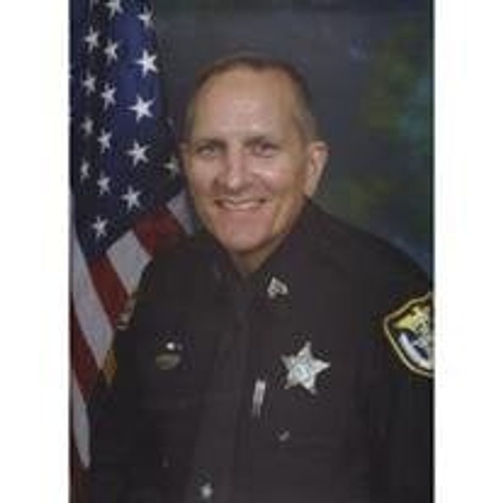 Keith Faulk