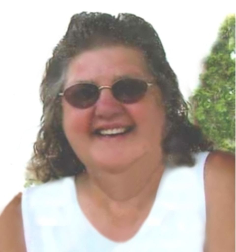 June Marie Covey Spedowski