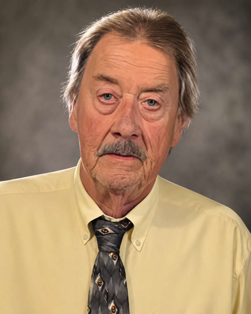 Frederick Wayne Gipson