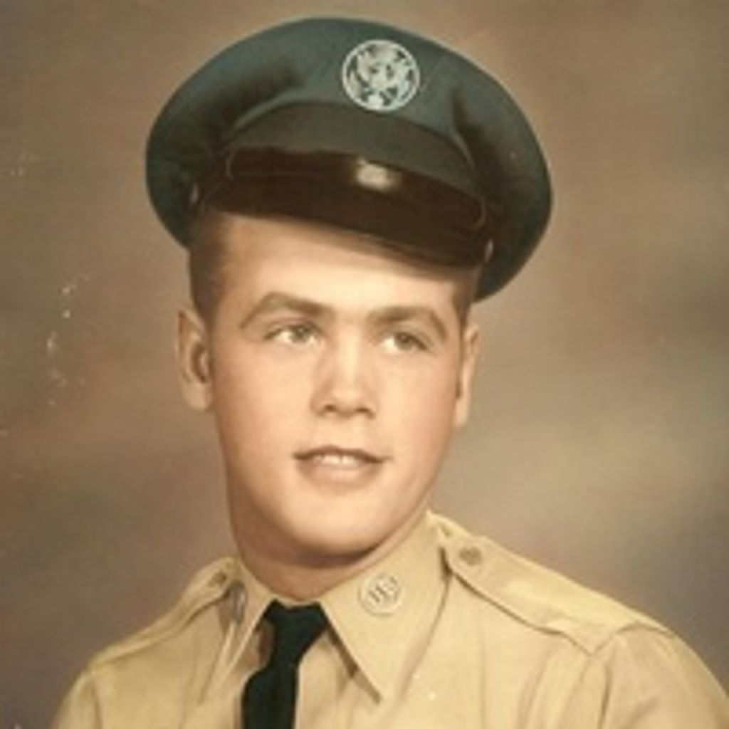 Donald L. Furr