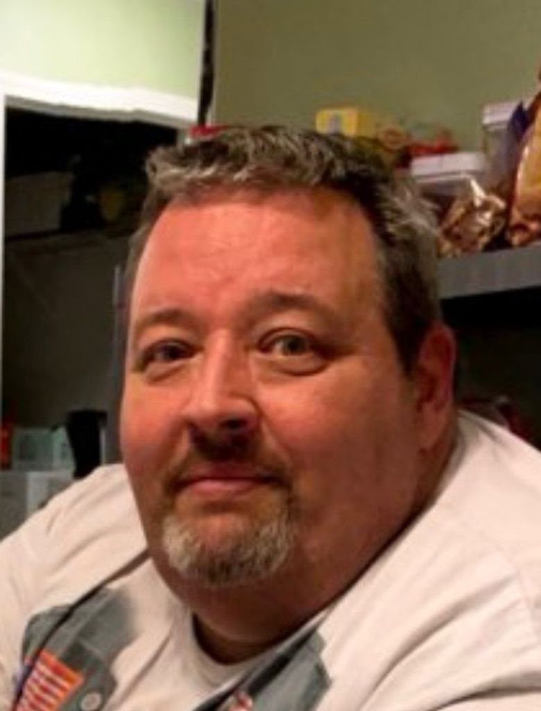 Mr. James Allen Treadway Jr. Profile Photo