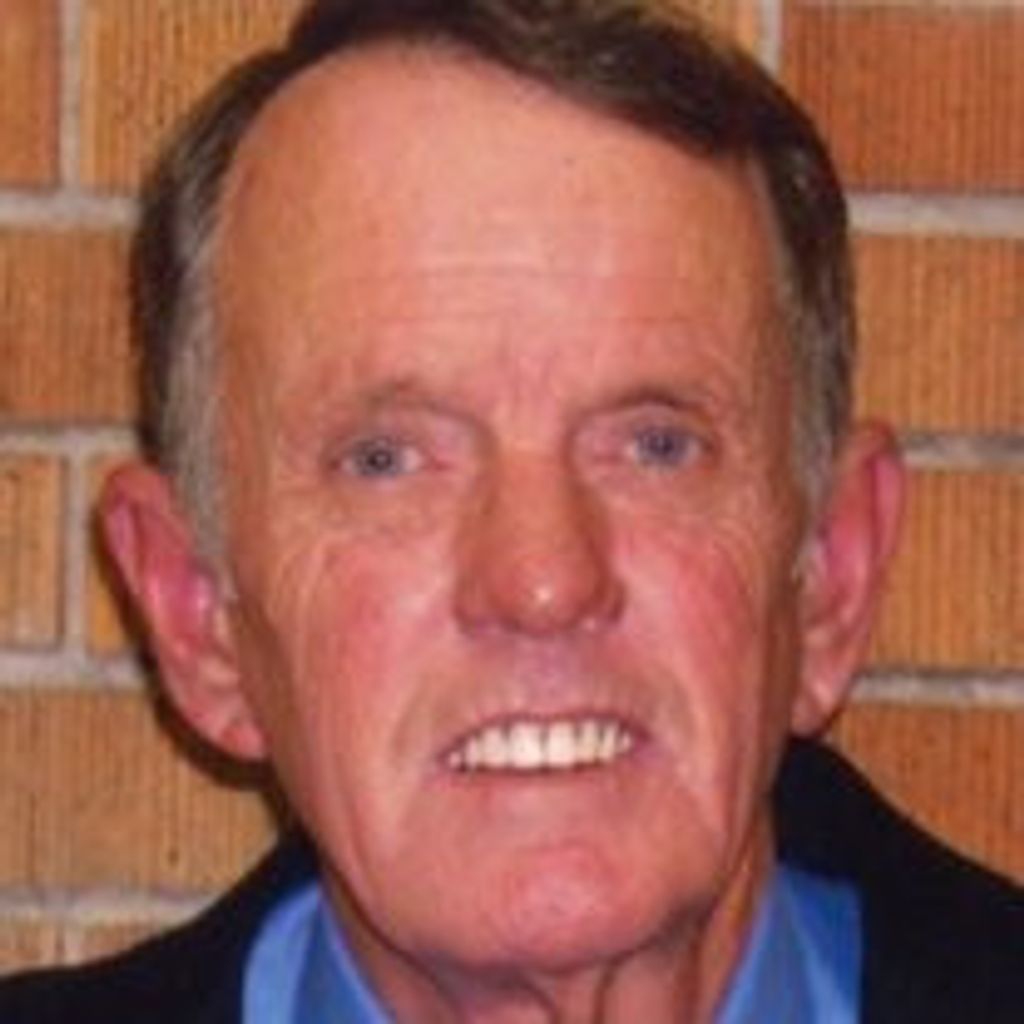 Francis "Skip" Barrett Jr.