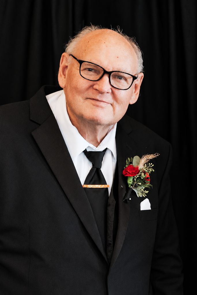 Robert E Ream Profile Photo