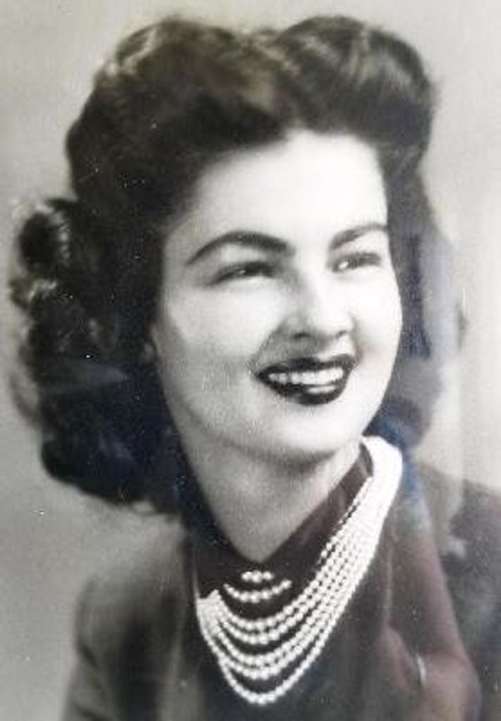 Ellen M. Beech