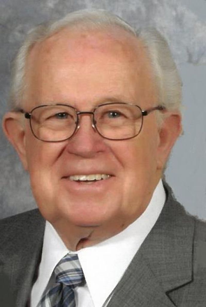 John Henderson Ratcliffe Profile Photo