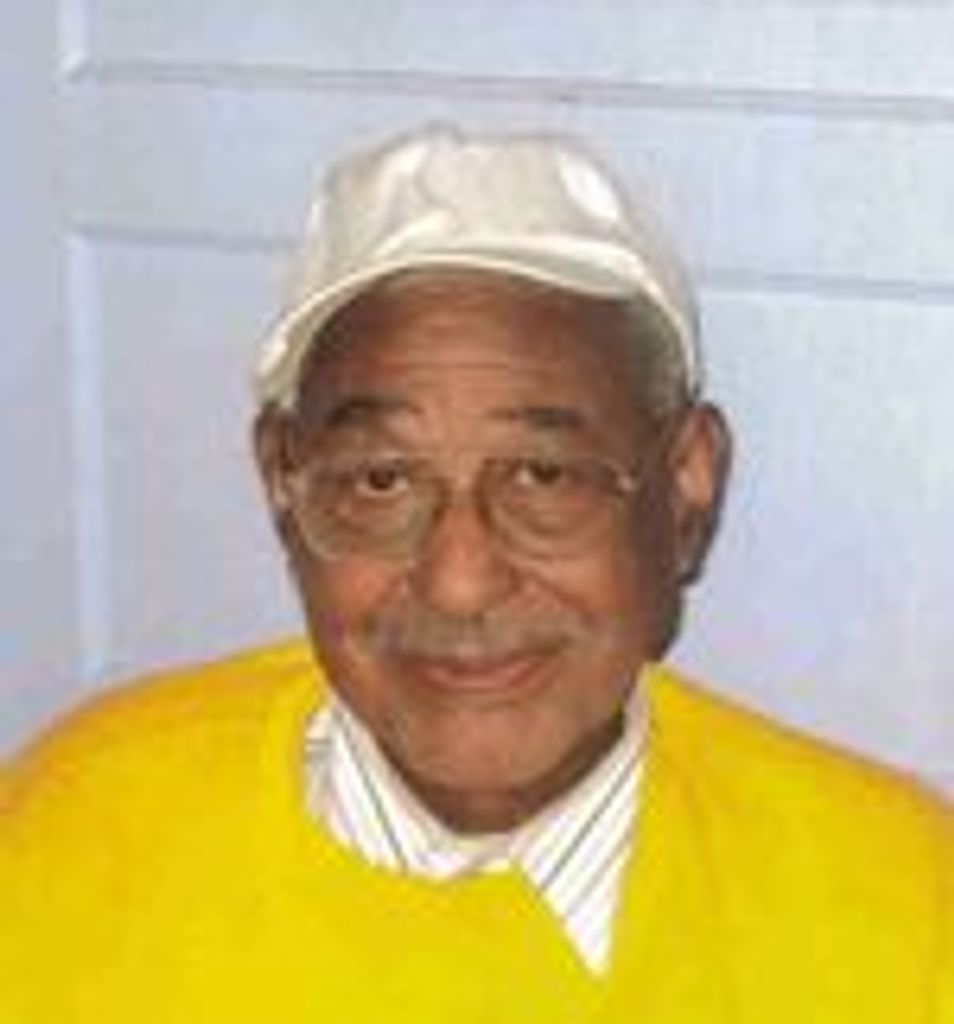 Elbert G. Davis Profile Photo