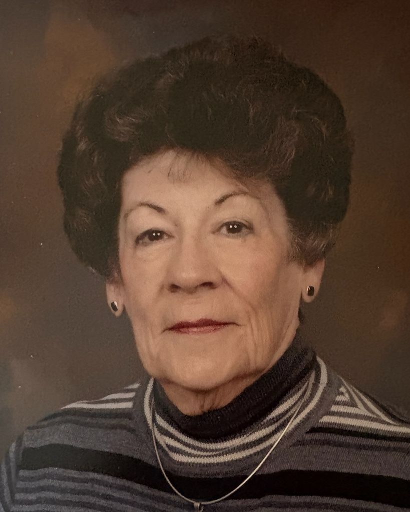 Eula Mae Hale Profile Photo