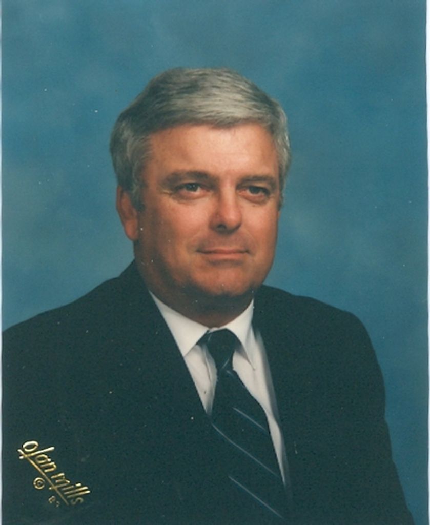 Joseph Patrick Reirdon Profile Photo