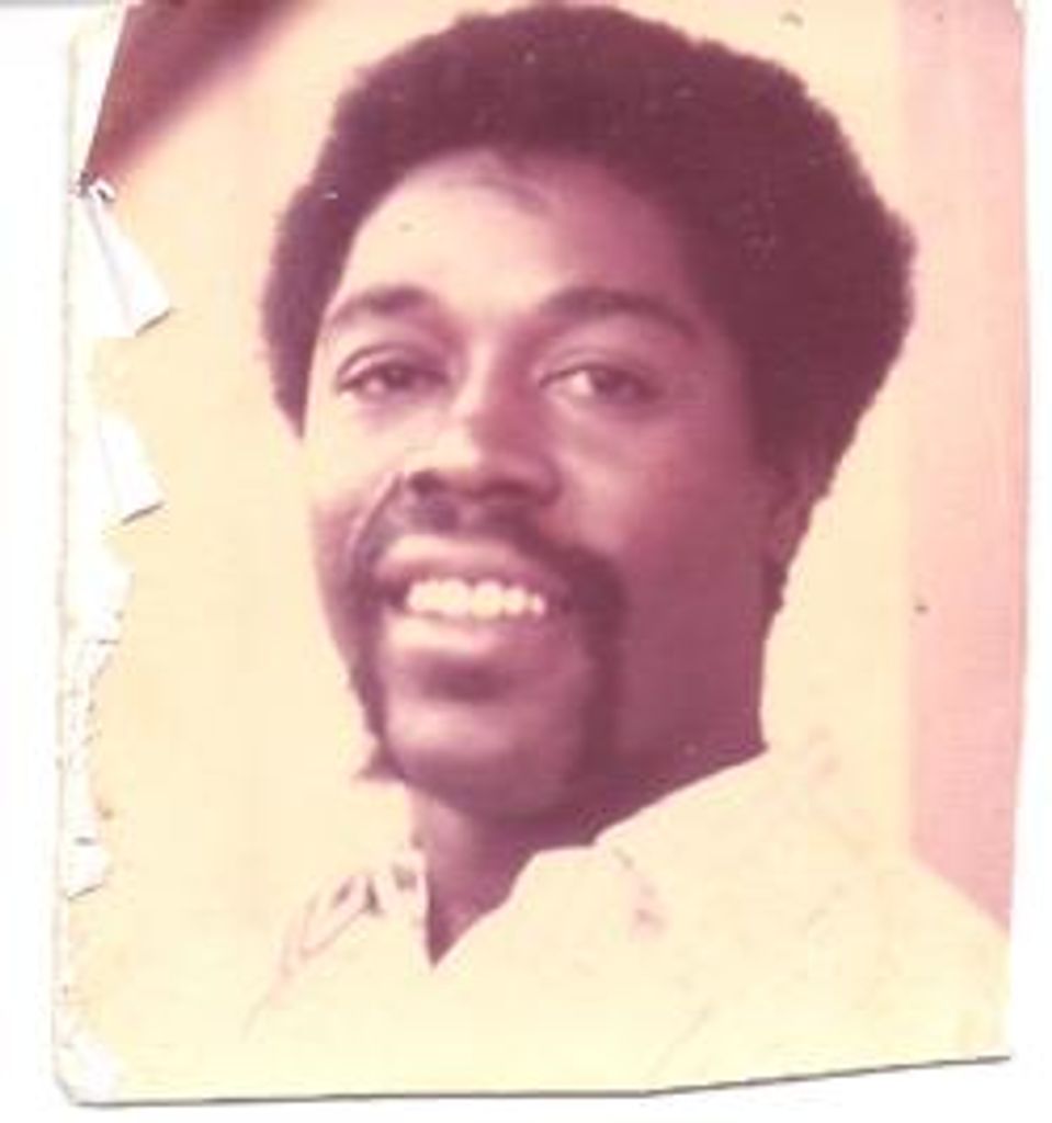 Robert Dennis Mitchell