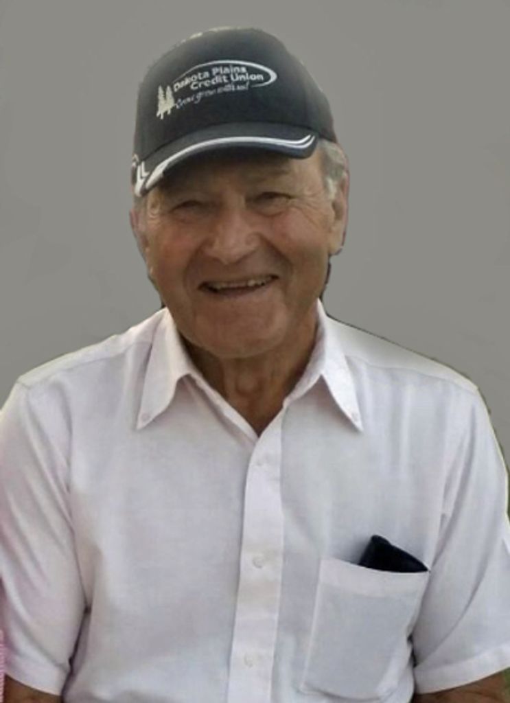 Rueben Wolf Profile Photo