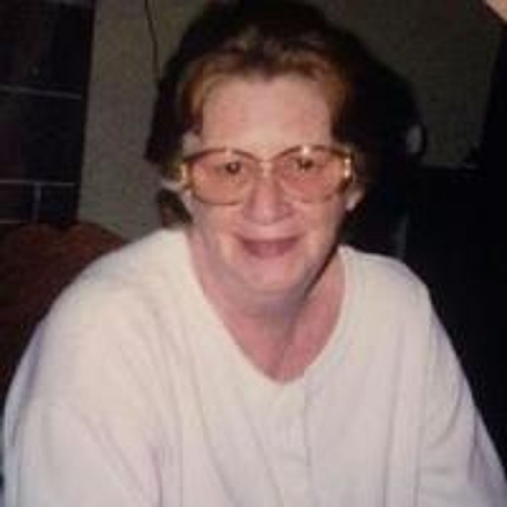 Lois I. Allen