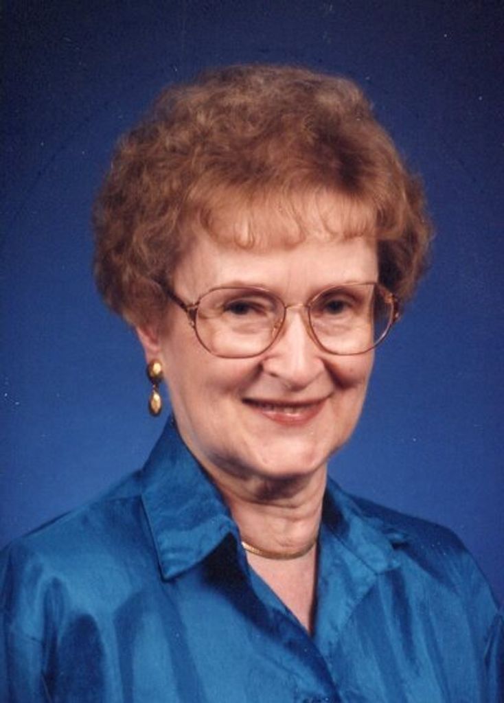 Lucia Lynn Griffith Profile Photo