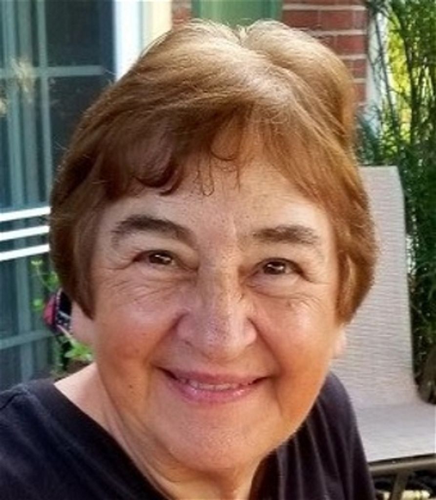 Edna Mae Martin Profile Photo