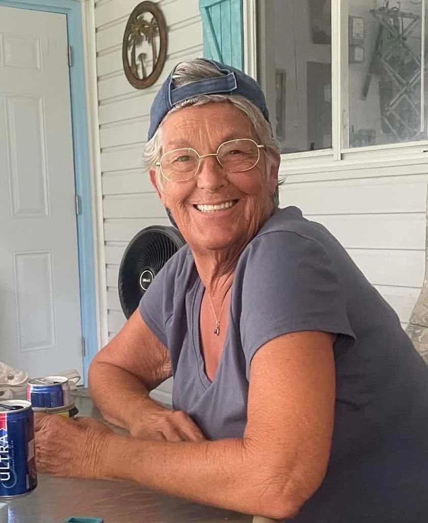 Rebecca Markham Profile Photo