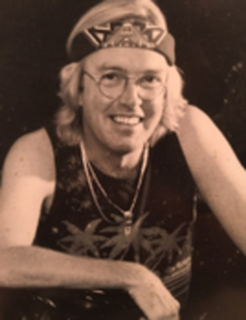 Paul Shell Profile Photo