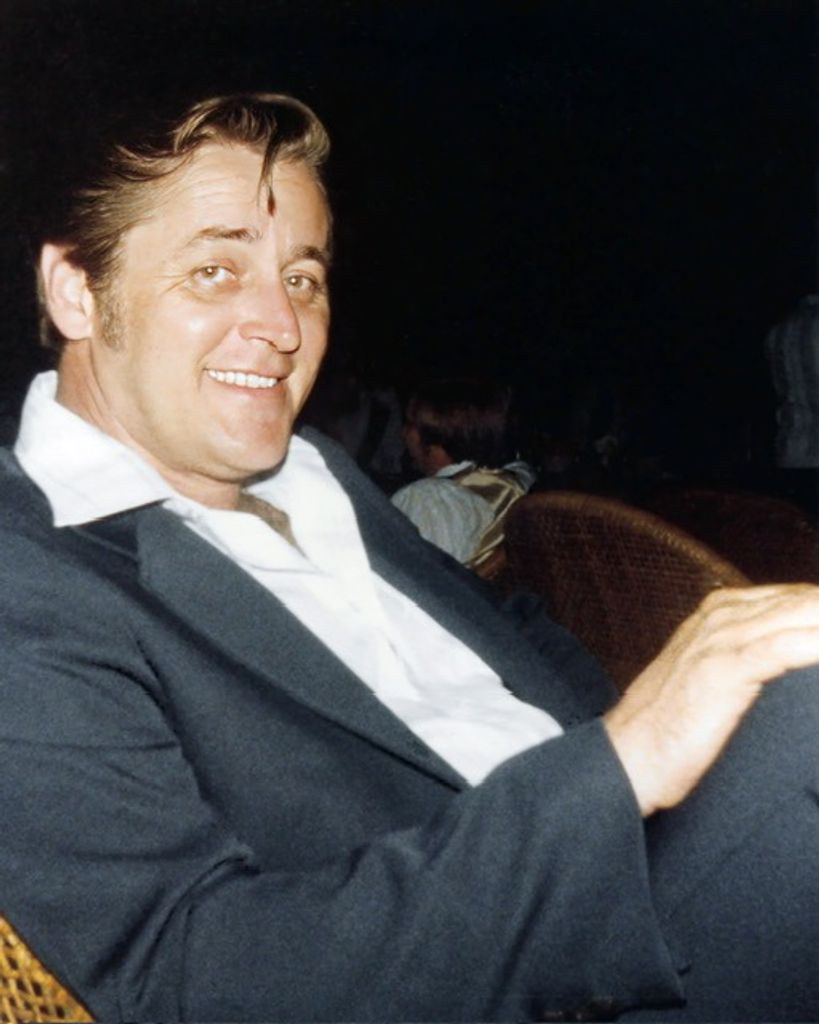 Ronald E. "Pops" Chism Profile Photo