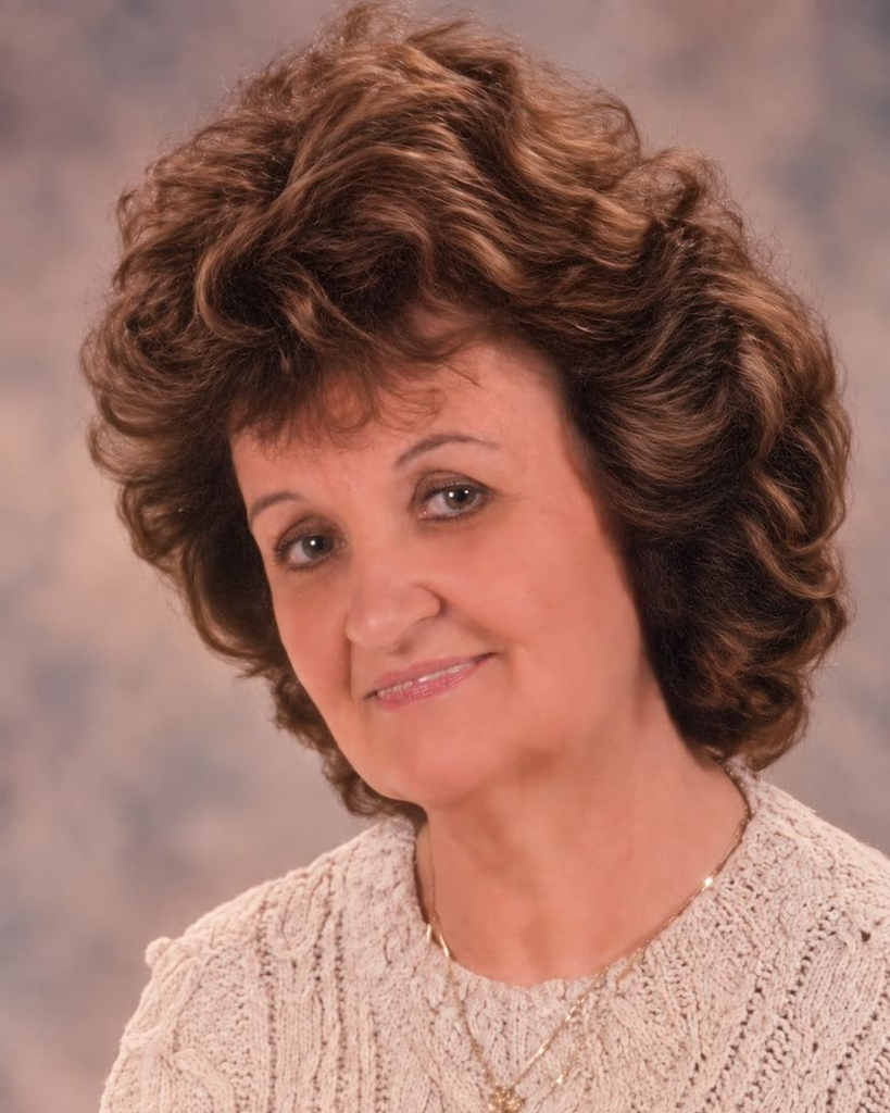 Beulah Walker