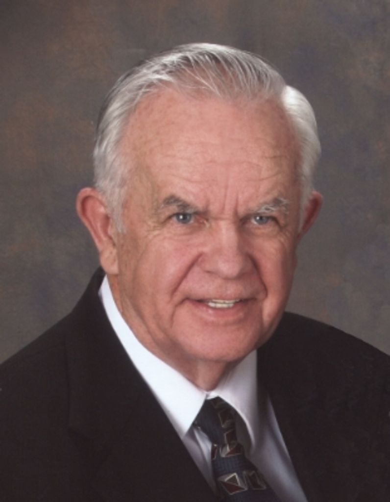 Richard Horace Ensign Profile Photo