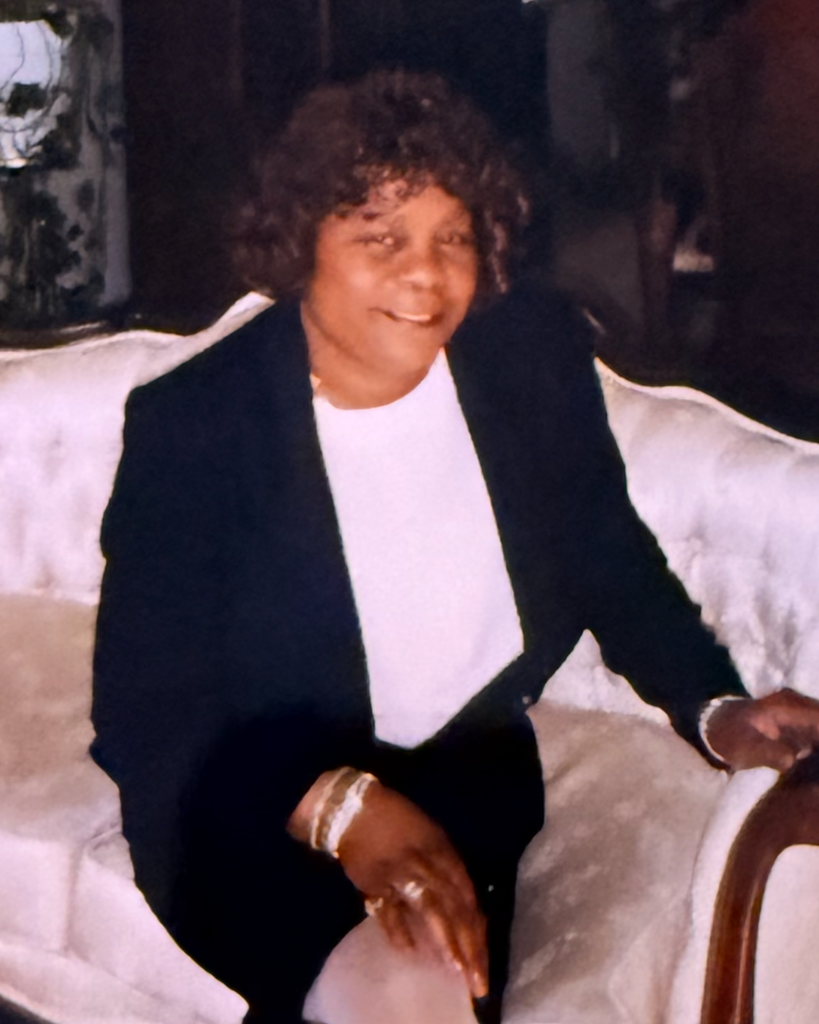 Bessie B. Majette Profile Photo