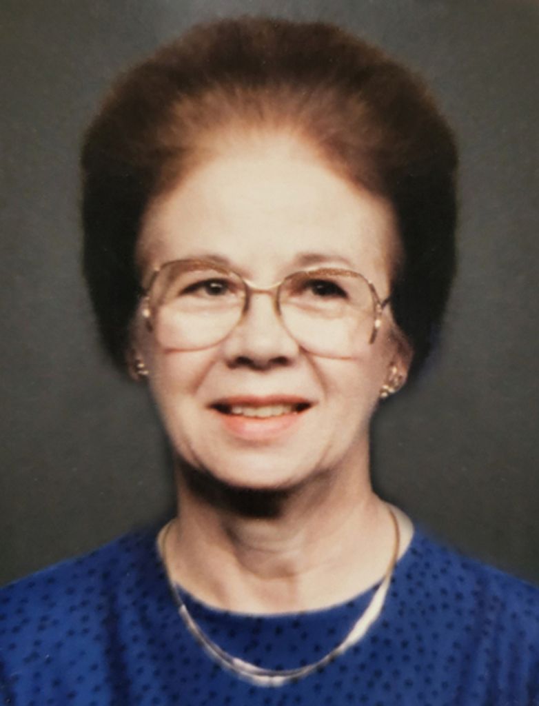 Helen Gaudet Profile Photo