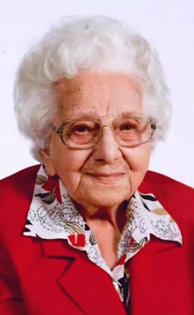 Agnes Payne