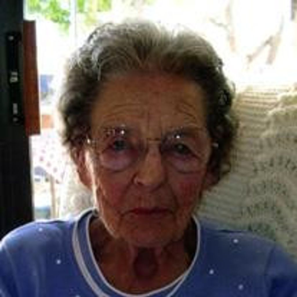 Mildred Leona Sivertson