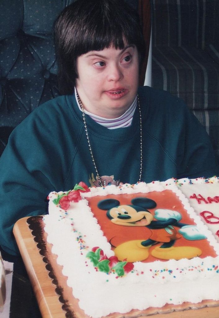 Rebecca "Becky" Obermeyer Profile Photo