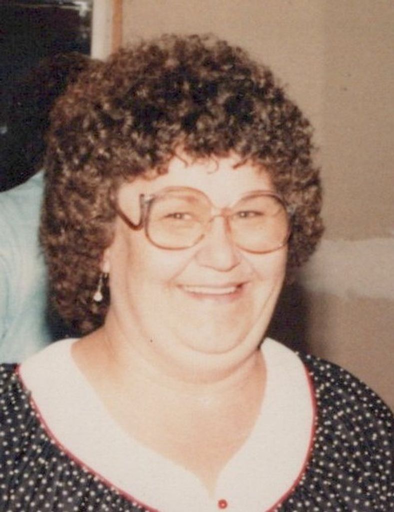 Gloria Grummons