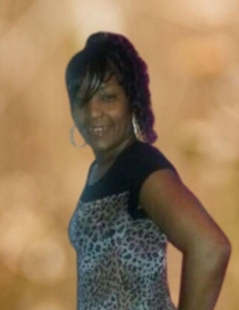 Trudy M. Boose