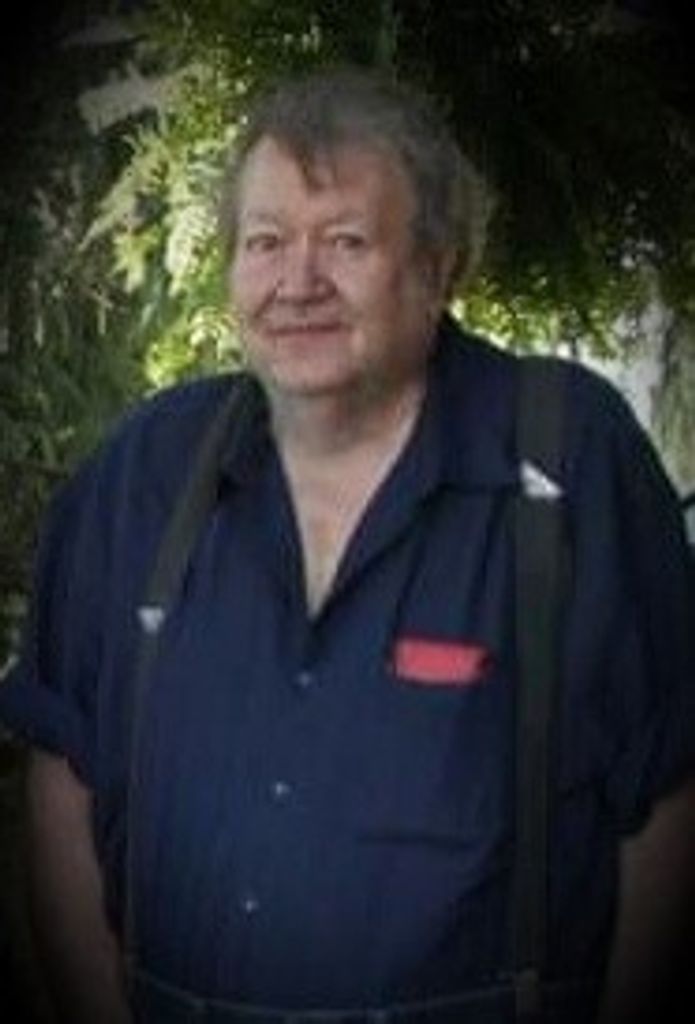 Ronald  Lee Caudill Profile Photo