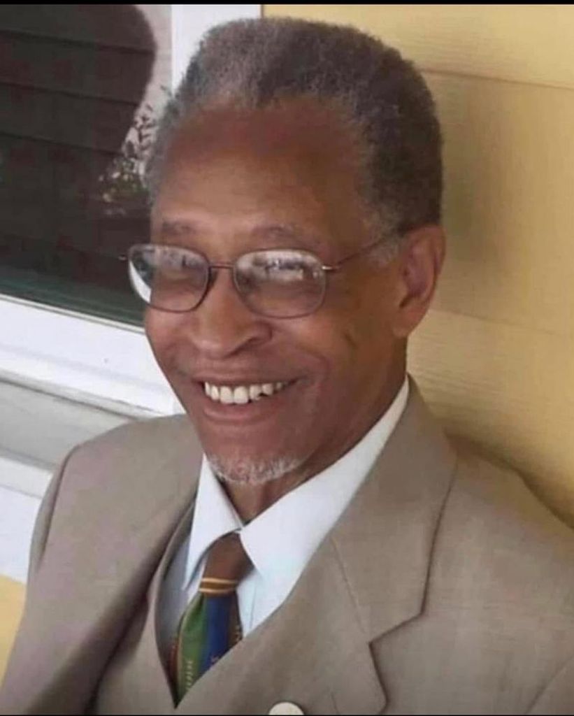 Mr. Oscar Lee Douglas, Sr.