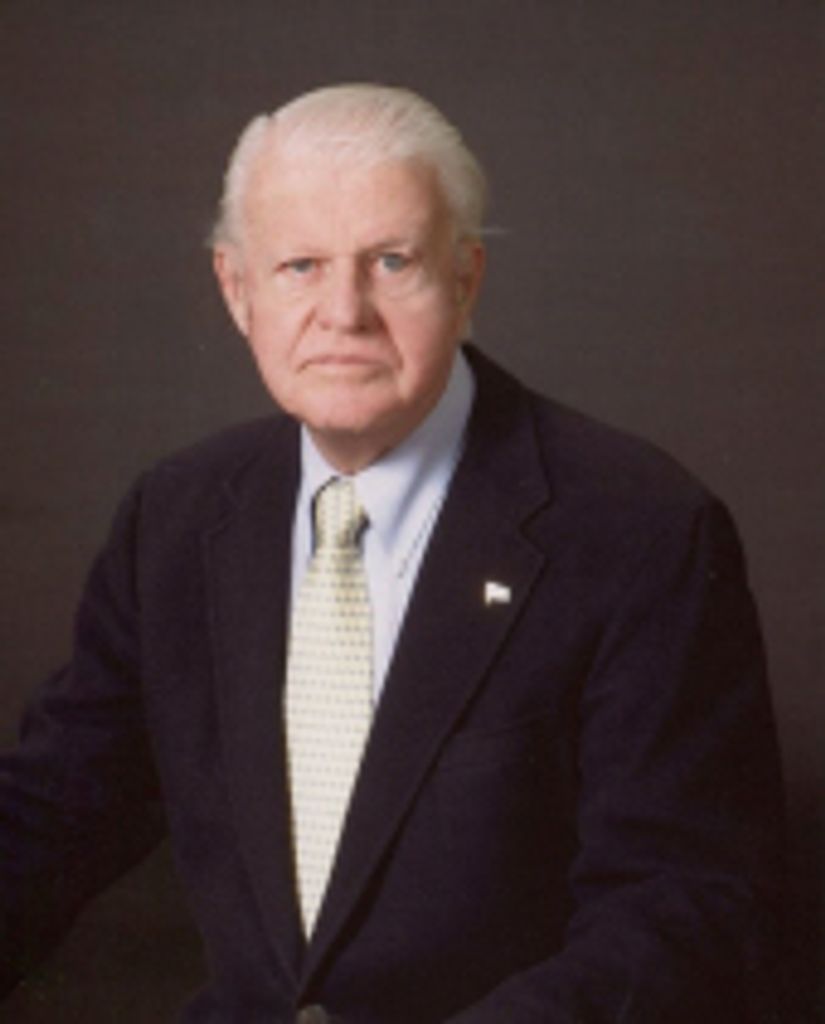 William "Sonny" Garland Shelton
