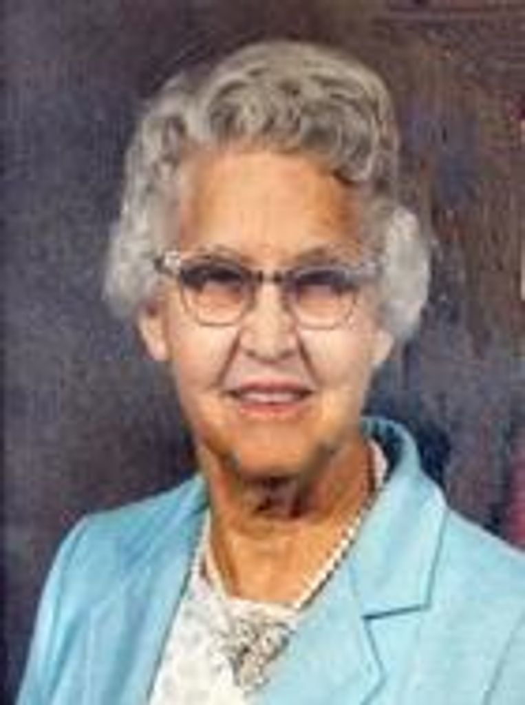 Elinor W. Finke Profile Photo