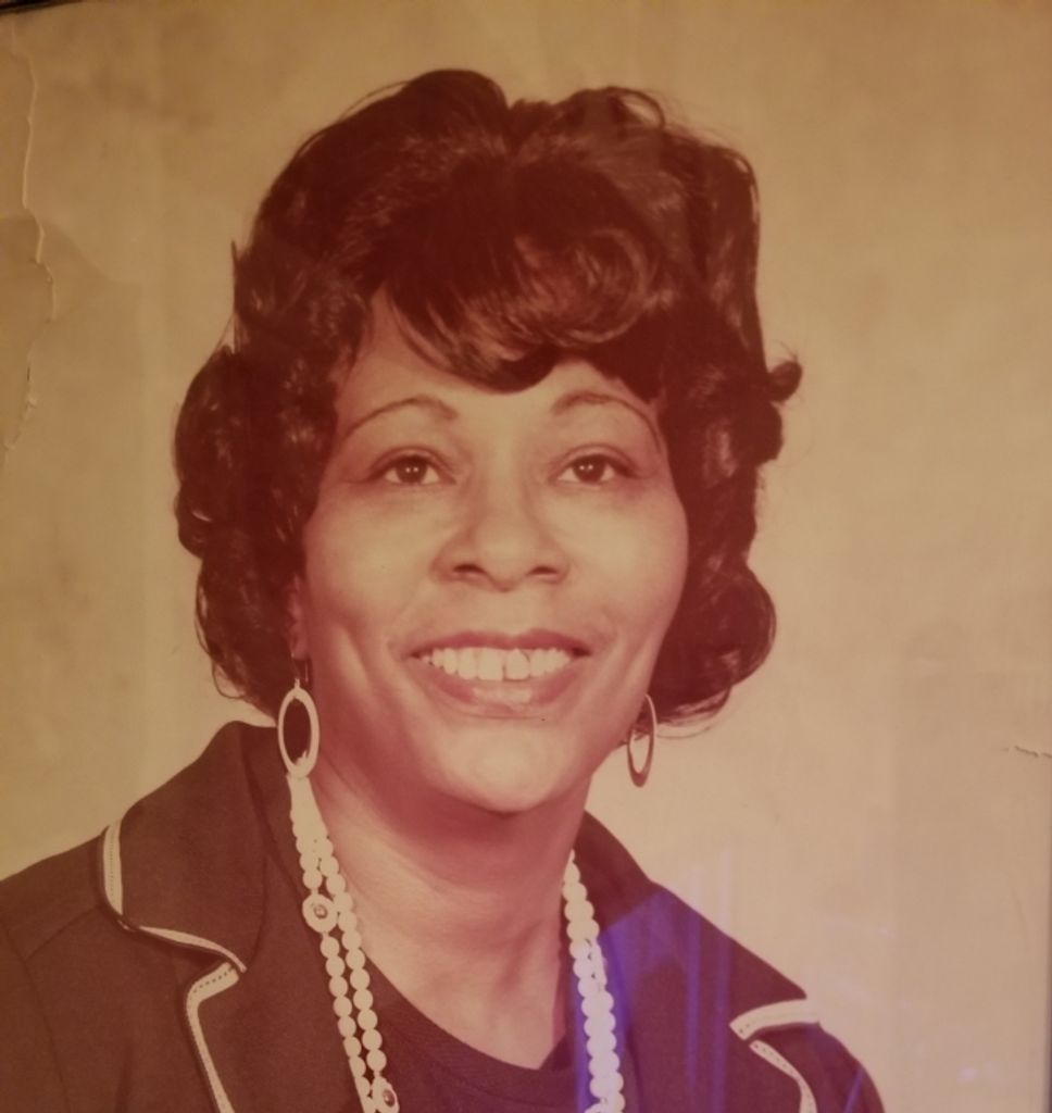 Bessie Lee Herron