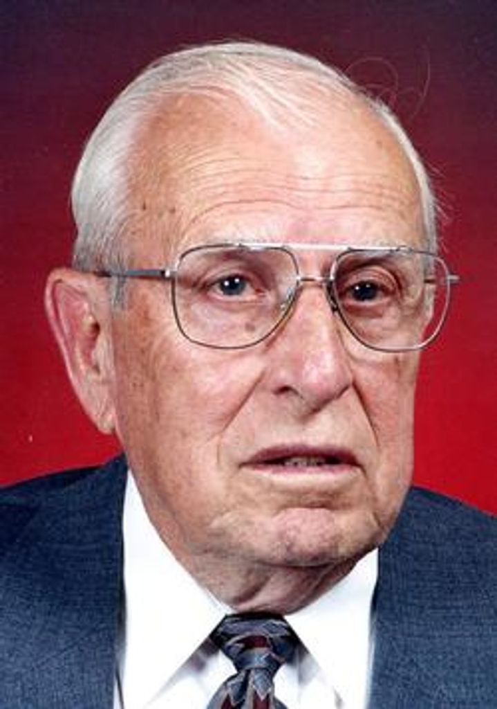 Everitt Milton Bartholomew