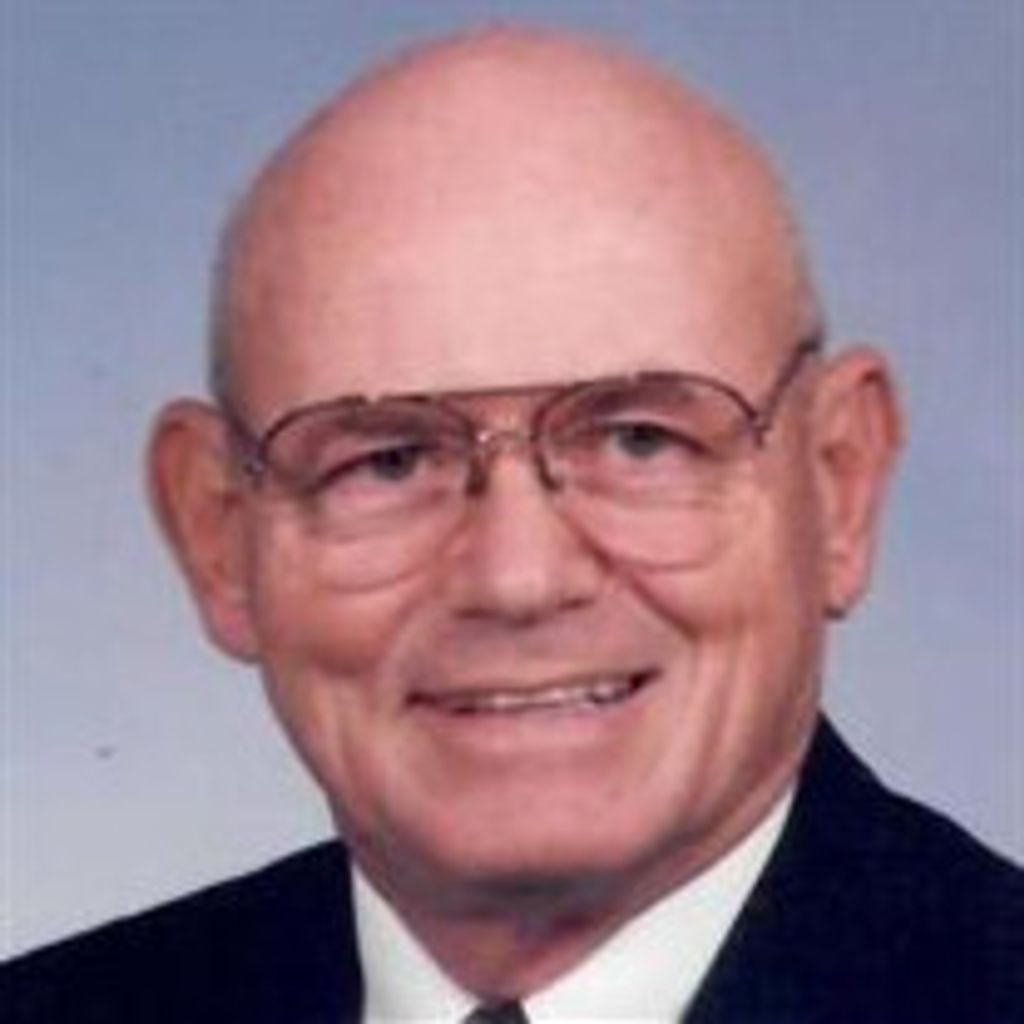 Howard Joseph Sherrick Sr