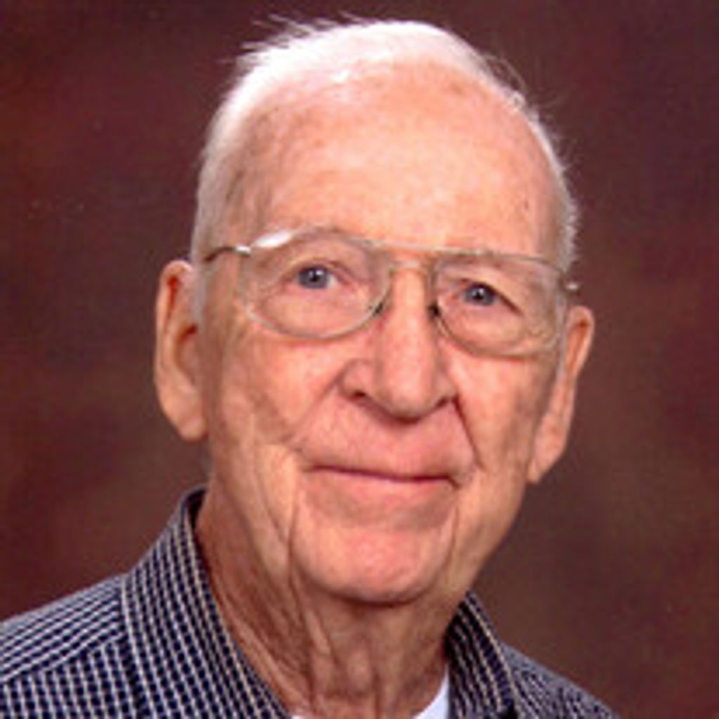 Mr. Joel Bonner THompson