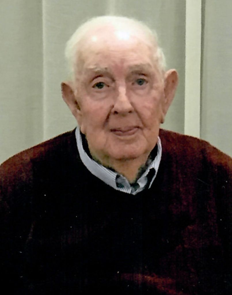 Robert Bishop Profile Photo