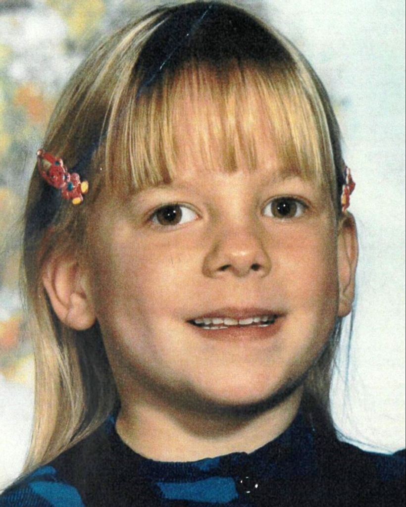 Sarah Danielle Niccum Profile Photo