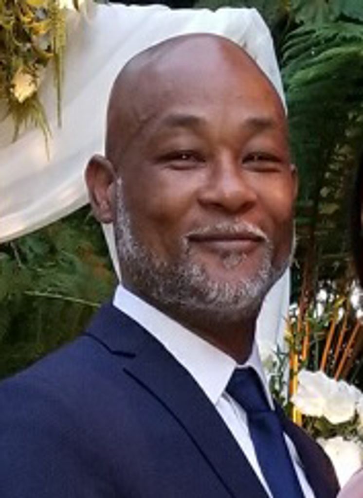 Marcellus Barnett Ratchford Profile Photo